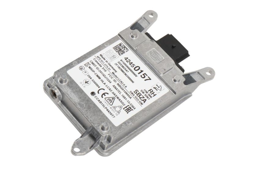 ACDelco Computer Chips and Modules 42450157