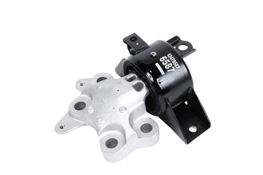 ACDelco GM Genuine Parts Transmission Mounts for 2017-2021 ENCORE, 2016-2021 TRAX - 42476587