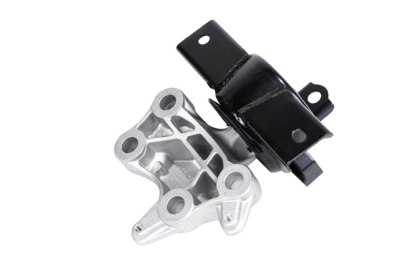 ACDelco GM Genuine Parts Transmission Mounts for 2017-2021 ENCORE, 2016-2021 TRAX - 42476587