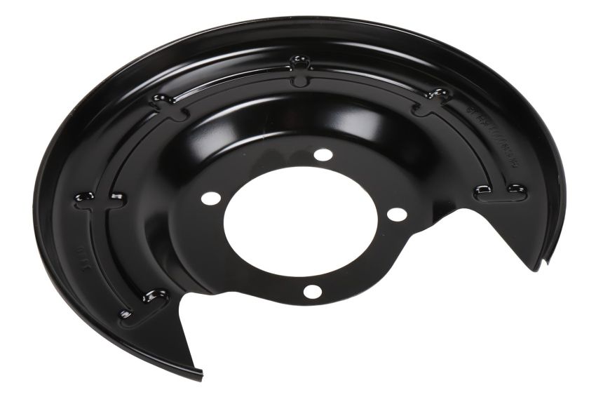 ACDelco GM Genuine Parts Brake Dust Shields for 2020-2026 ENCORE GX, 2021-2026 TRAILBLAZER - 42480003
