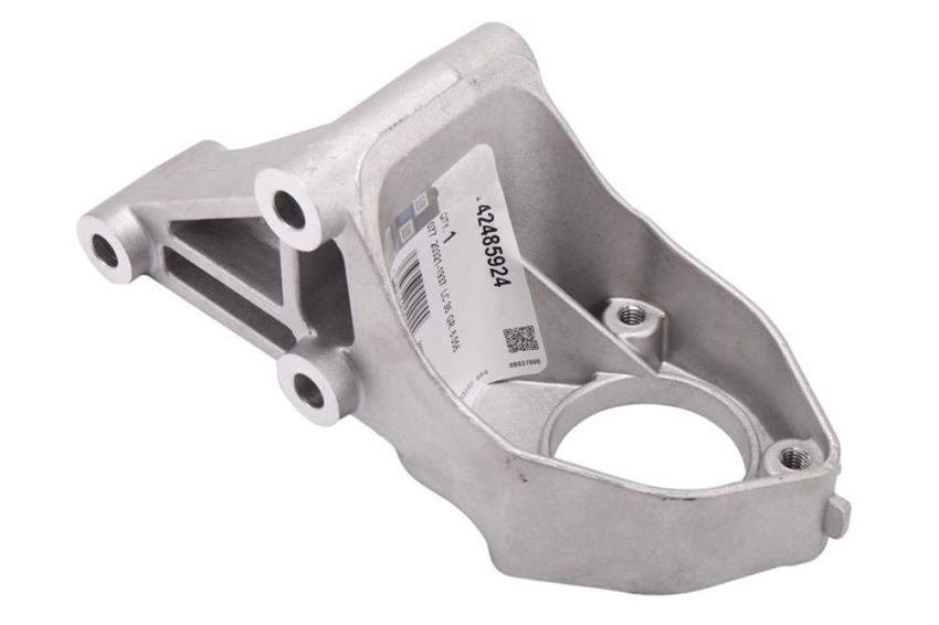 ACDelco - Chassis Tabs, Brackets and Components for 2016-2022 ENCORE, 2021-2022 TRAX - 42485924