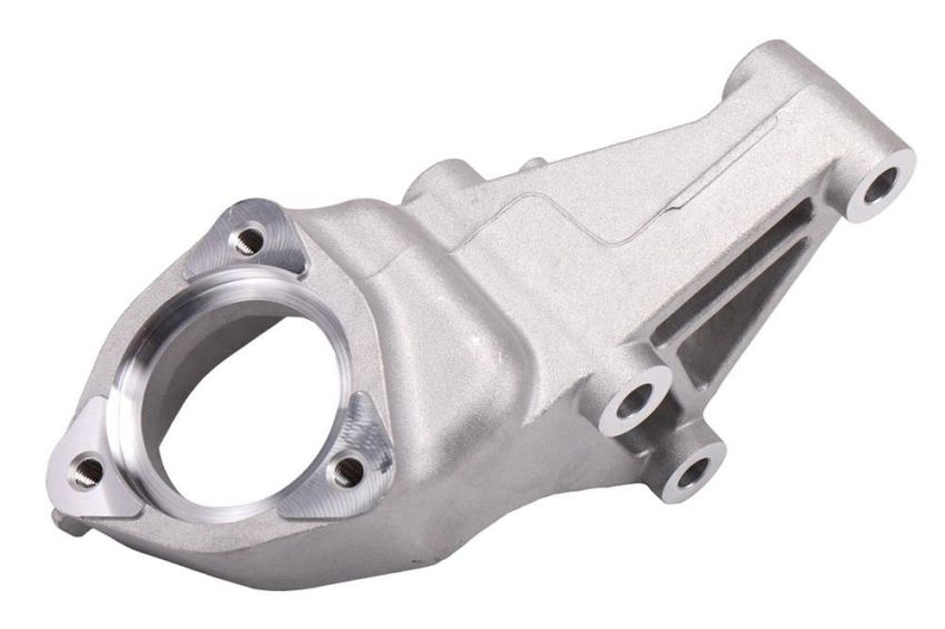 ACDelco - Chassis Tabs, Brackets and Components for 2016-2022 ENCORE, 2021-2022 TRAX - 42485924