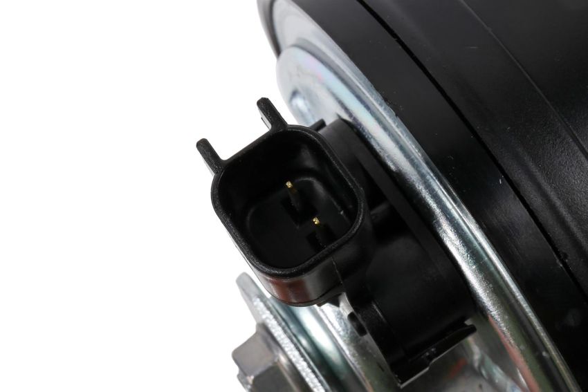 ACDelco GM Genuine Parts Replacement Horns 42490017