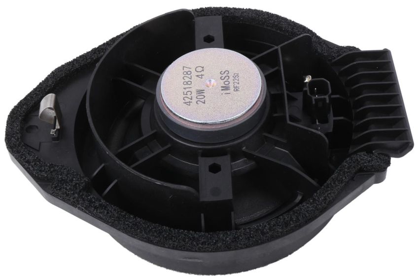 ACDelco Radio Speakers 42518287