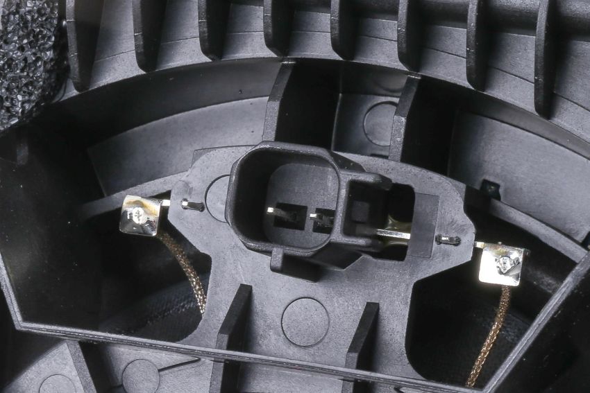 ACDelco Radio Speakers 42518287