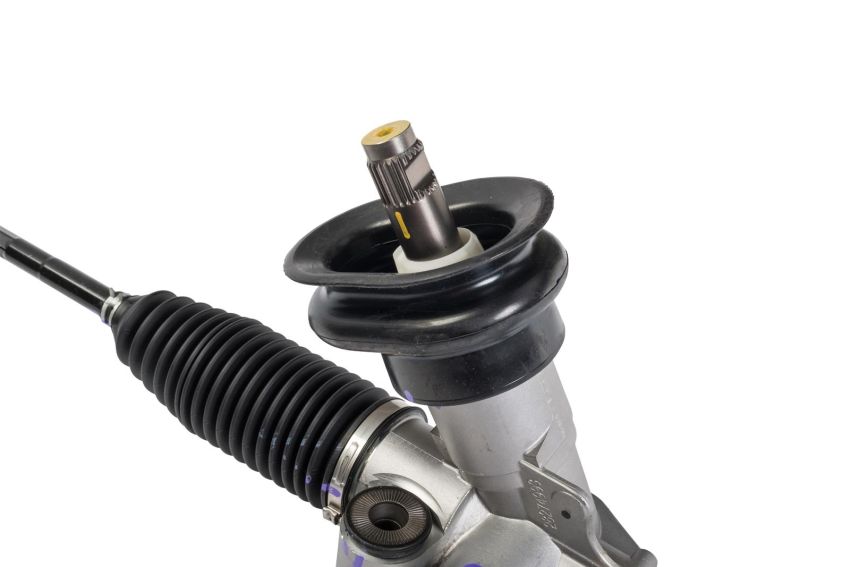 ACDelco GM Genuine Parts Rack and Pinion Assemblies for 2012-2020 SONIC - 42519771
