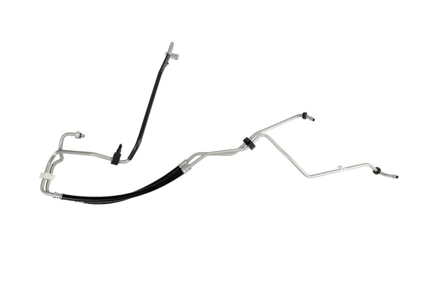 ACDelco - Fluid Cooler Lines for 2016-2021 ENCORE, TRAX - 42520228
