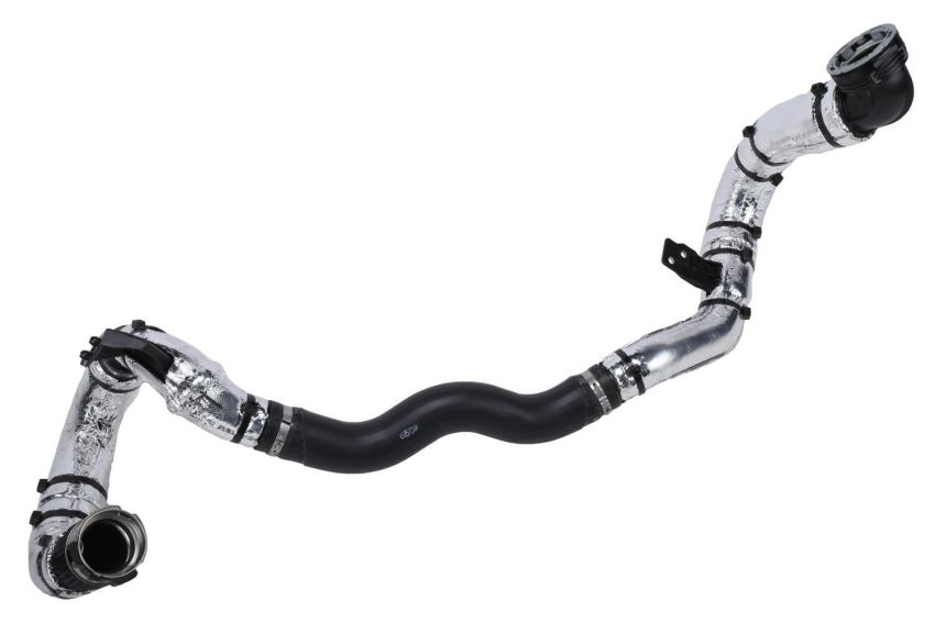 ACDelco - Turbocharger Hoses for 2016-2021 ENCORE, 2021 TRAX - 42521425