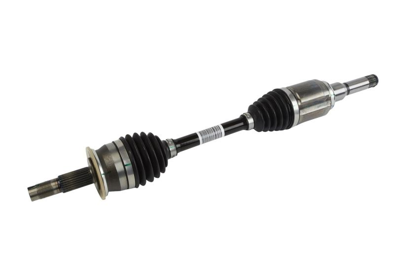 ACDelco GM Genuine Parts CV Axle Shafts for 2012-2018 SONIC - 42527025