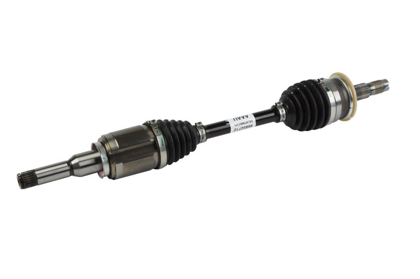 ACDelco GM Genuine Parts CV Axle Shafts for 2012-2018 SONIC - 42527025