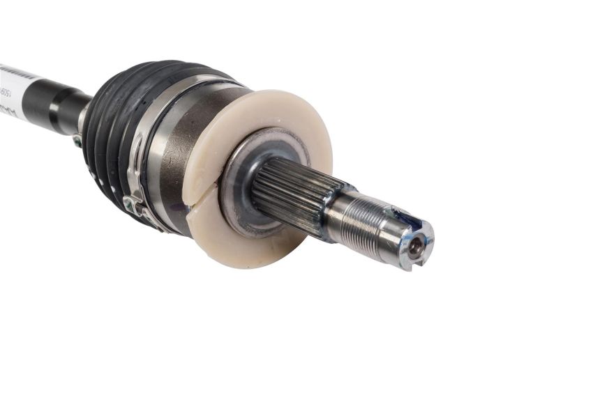 ACDelco GM Genuine Parts CV Axle Shafts for 2012-2018 SONIC - 42527027