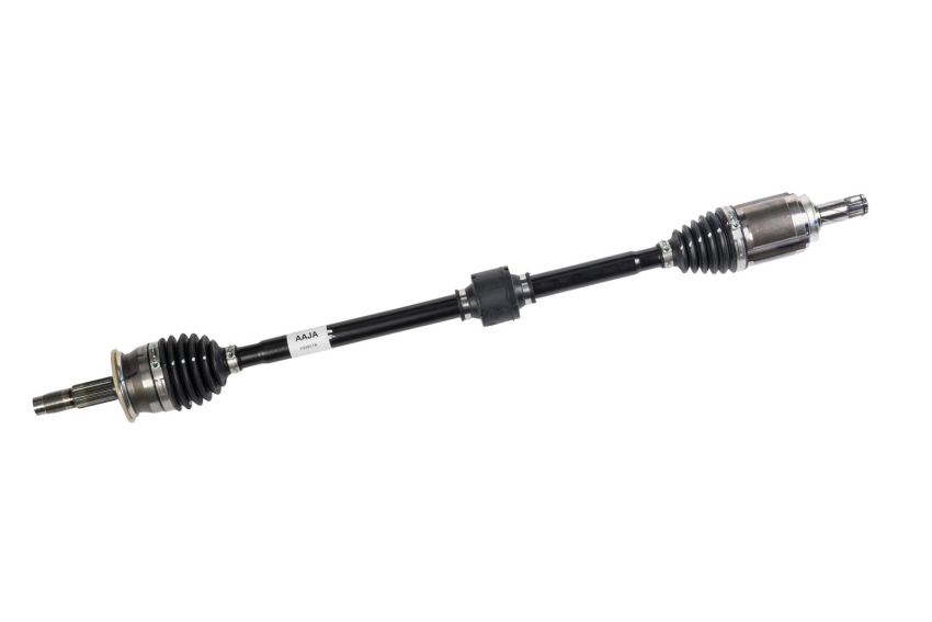 ACDelco GM Genuine Parts CV Axle Shafts for 2012-2018 SONIC - 42527027