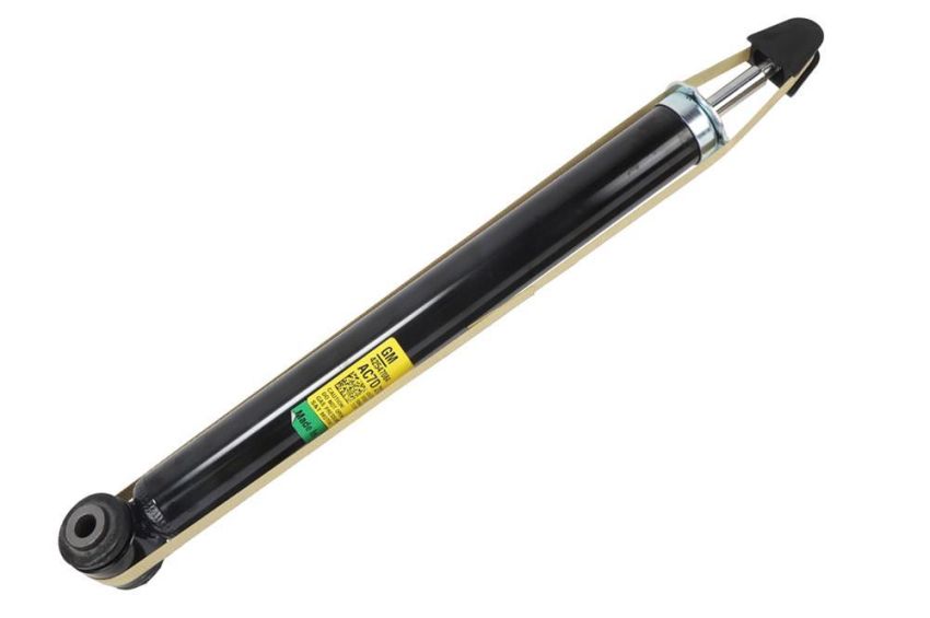 ACDelco - Shocks and Struts for 2017-2021 BOLT EV - 42547084