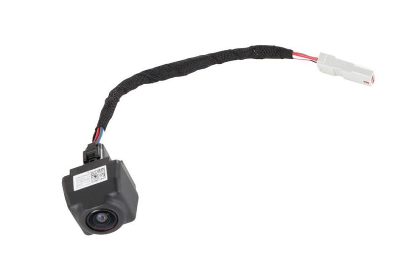 ACDelco Vehicle Camera Components 42549755