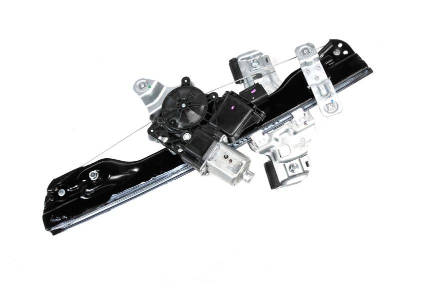 ACDelco GM Genuine Parts Window Regulators for 2017-2020 SONIC - 42562144