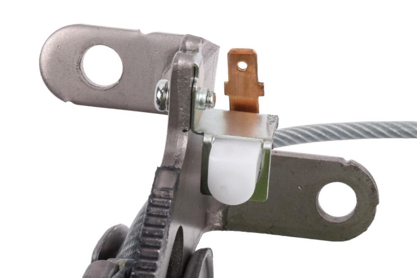 ACDelco GM Genuine Parts Parking Brake Replacement Components for 2013-2015 SPARK - 42563907