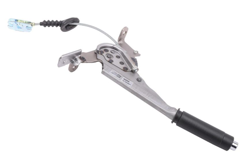 ACDelco GM Genuine Parts Parking Brake Replacement Components for 2013-2015 SPARK - 42563907