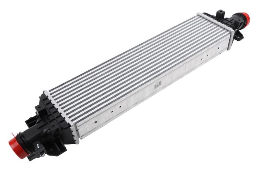 ACDelco - Intercoolers for 2016-2021 ENCORE, 2021 TRAX - 42574036