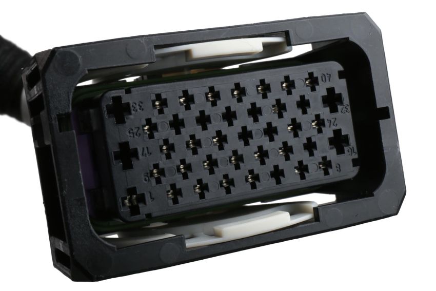 ACDelco Wiring Harnesses 42575485