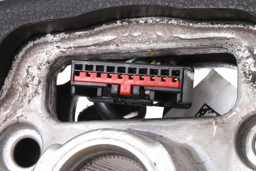 ACDelco Steering Wheels for 2017-2020 SONIC - 42587908