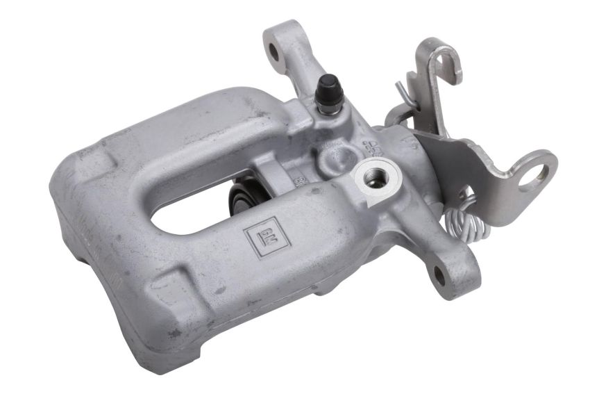 ACDelco GM Genuine Parts Disc Brake Calipers for 2018-2022 ENCORE, TRAX - 42610828