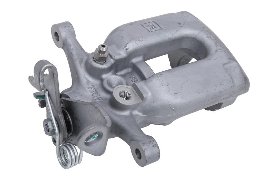 ACDelco Gold Remanufactured Disc Brake Calipers for 2018-2022 ENCORE, TRAX - 42610830