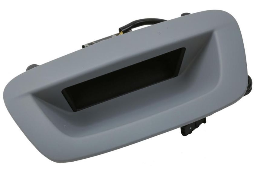 ACDelco - Door Handles, Exterior for 2013-2022 ENCORE, 2015-2022 TRAX - 42613005