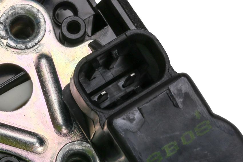 ACDelco Door Latch Assemblies 42620079