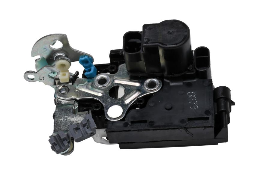 ACDelco Door Latch Assemblies 42620079