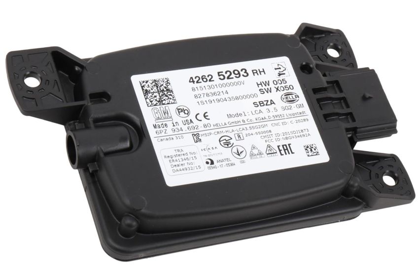 ACDelco Computer Chips and Modules 42625293