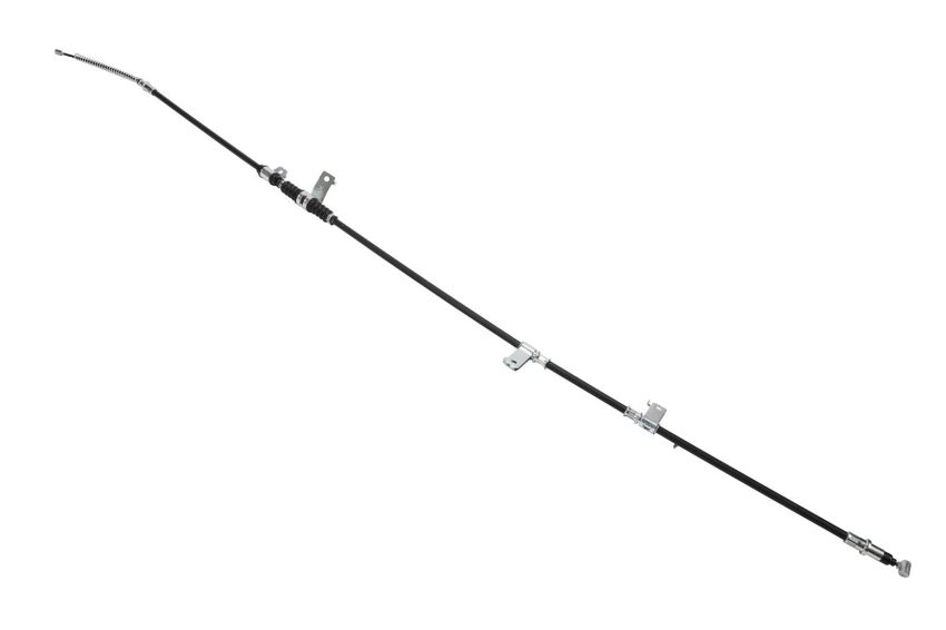 ACDelco Parking Brake Cables for 2004-2011 AVEO, 2007-2011 AVEO5, 2009 G3 - 42639359