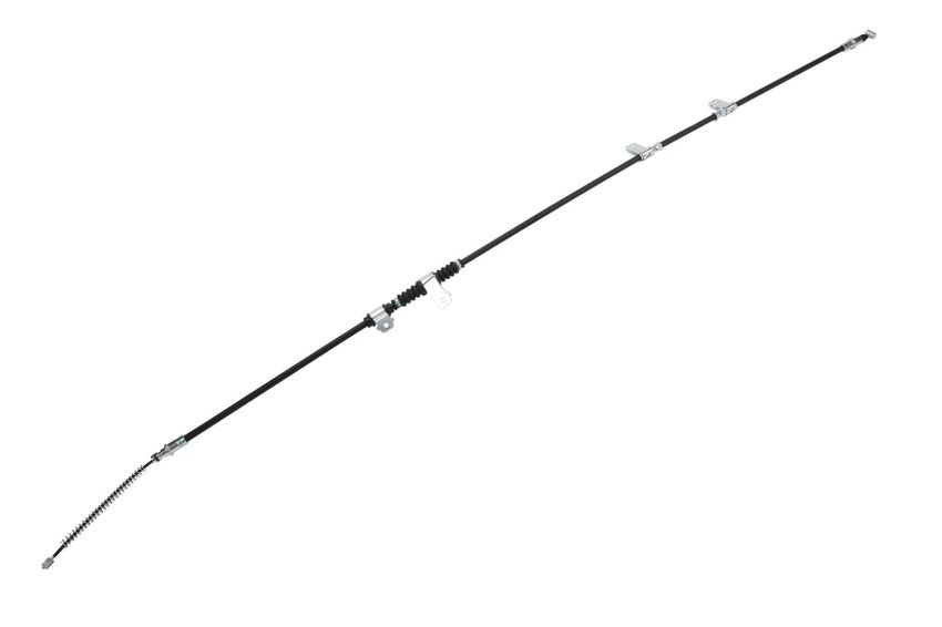 ACDelco Parking Brake Cables for 2004-2011 AVEO, 2007-2011 AVEO5, 2009 G3 - 42639359