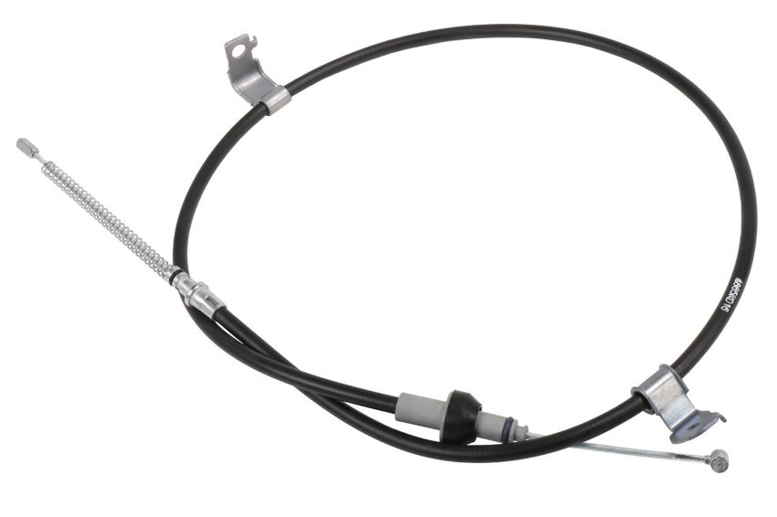 ACDelco Parking Brake Cables for 2016-2022 SPARK - 42644865
