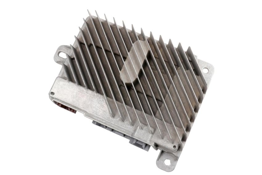 ACDelco Audio Amplifiers for 2017-2018 CRUZE - 42650709