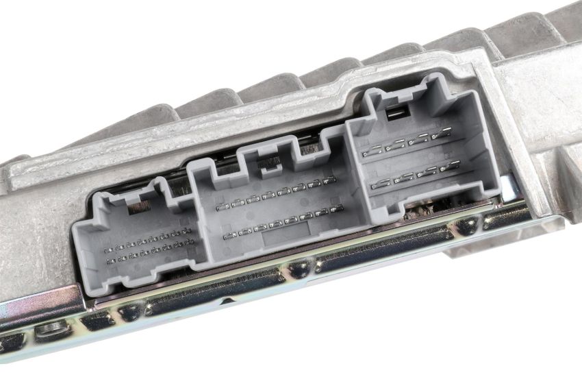 ACDelco Audio Amplifiers for 2017-2018 CRUZE - 42650709