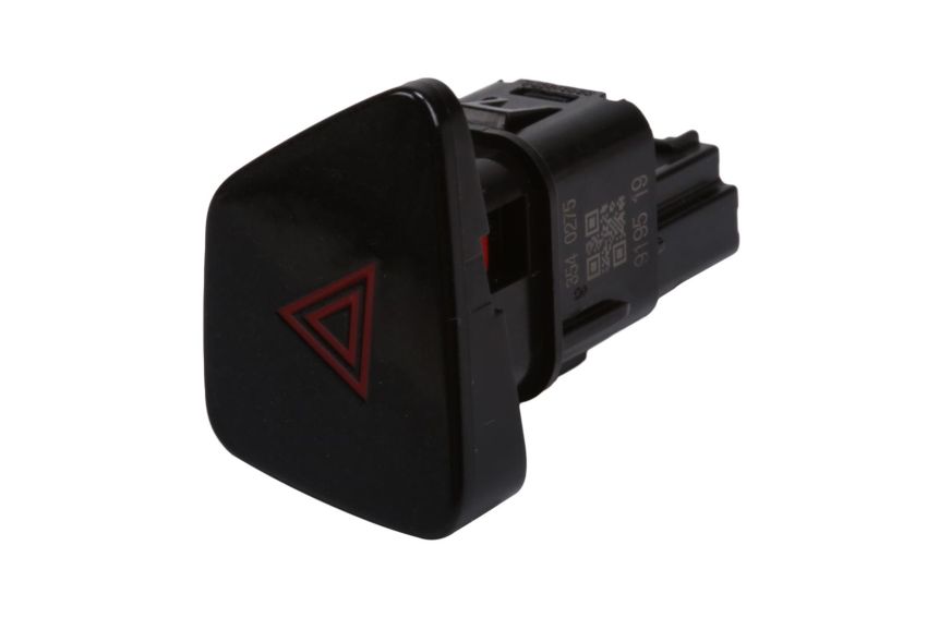 ACDelco GM Genuine Parts Hazard Warning Switches for 2021-2023 TRAILBLAZER - 42689195