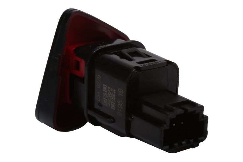 ACDelco GM Genuine Parts Hazard Warning Switches for 2021-2023 TRAILBLAZER - 42689195