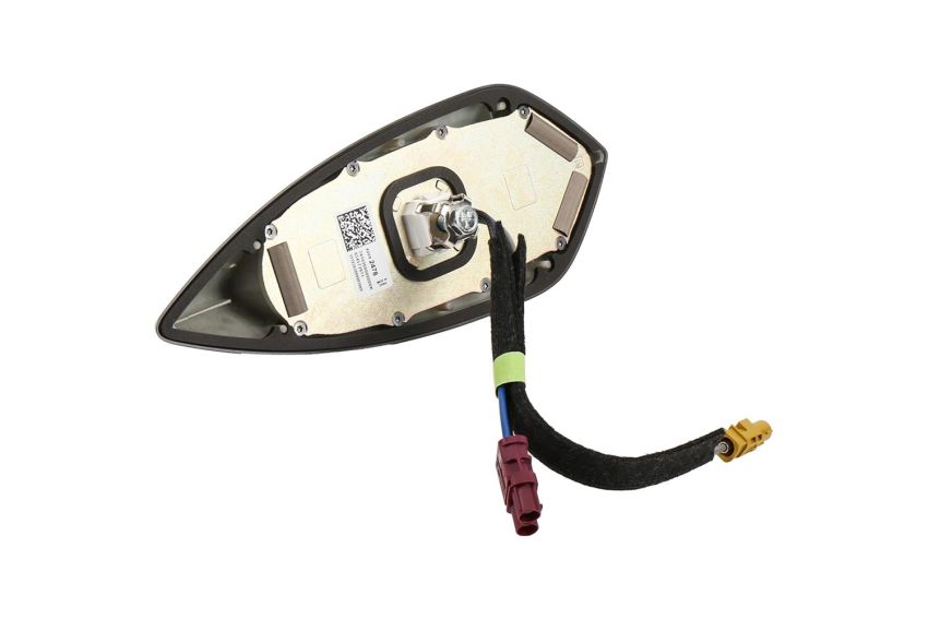 ACDelco GPS Navigation Device Accessories 42692478