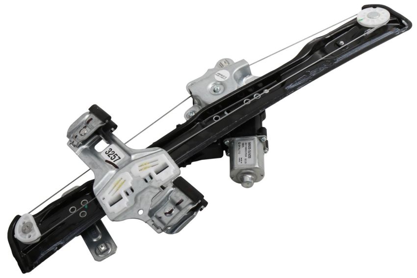 ACDelco GM Genuine Parts Window Regulators for 2016-2022 ENCORE, TRAX - 42693257