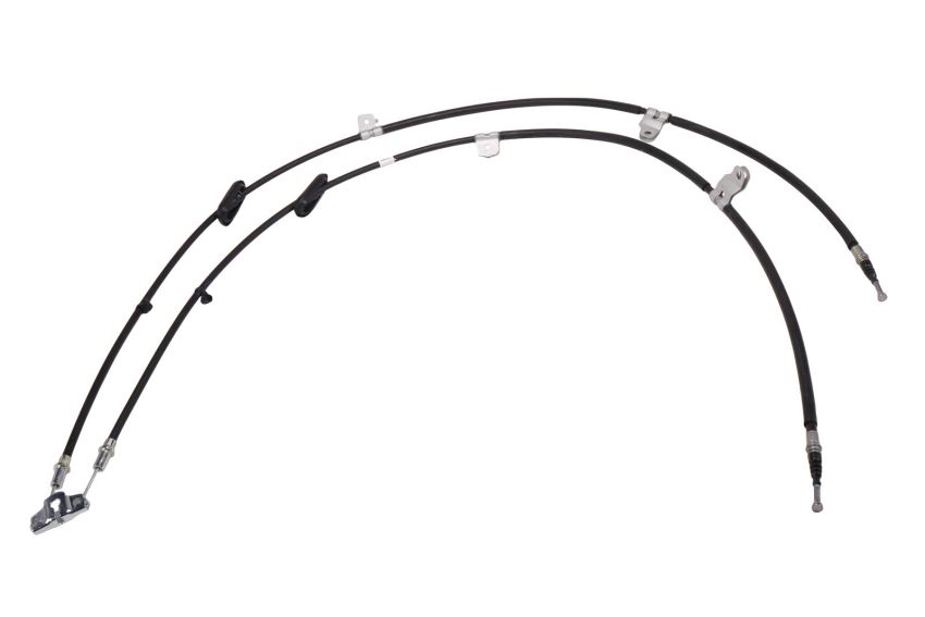 ACDelco Parking Brake Cables for 2018-2022 ENCORE, TRAX - 42696890