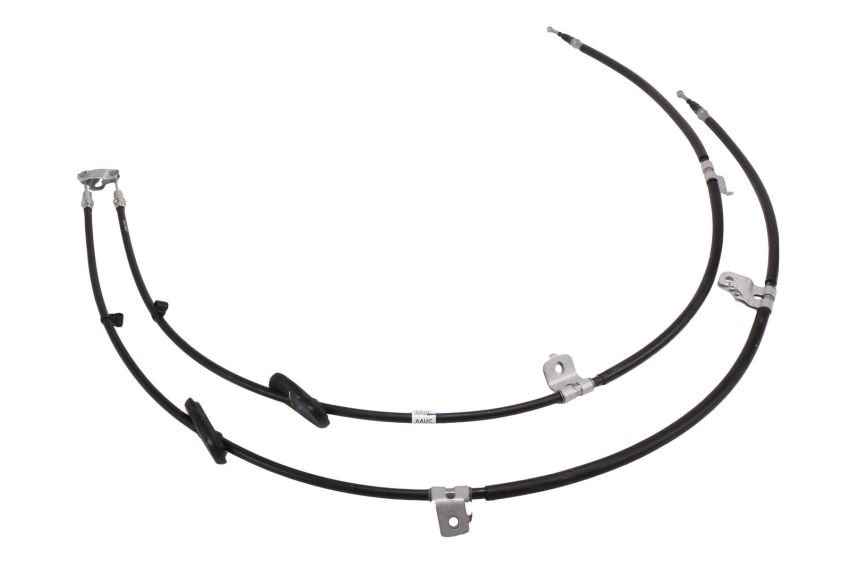 ACDelco Parking Brake Cables for 2018-2022 ENCORE, TRAX - 42696890