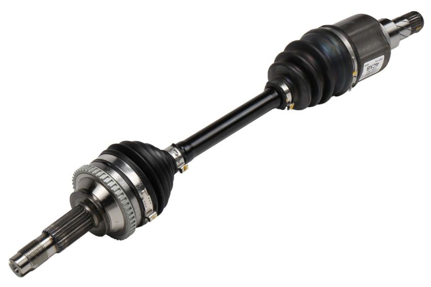 ACDelco GM Genuine Parts CV Drive Axles for 2016-2022 SPARK - 42697363