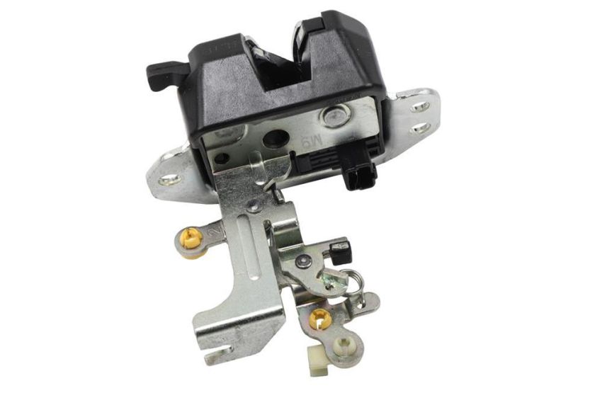 ACDelco Door Latch Assemblies 42705114