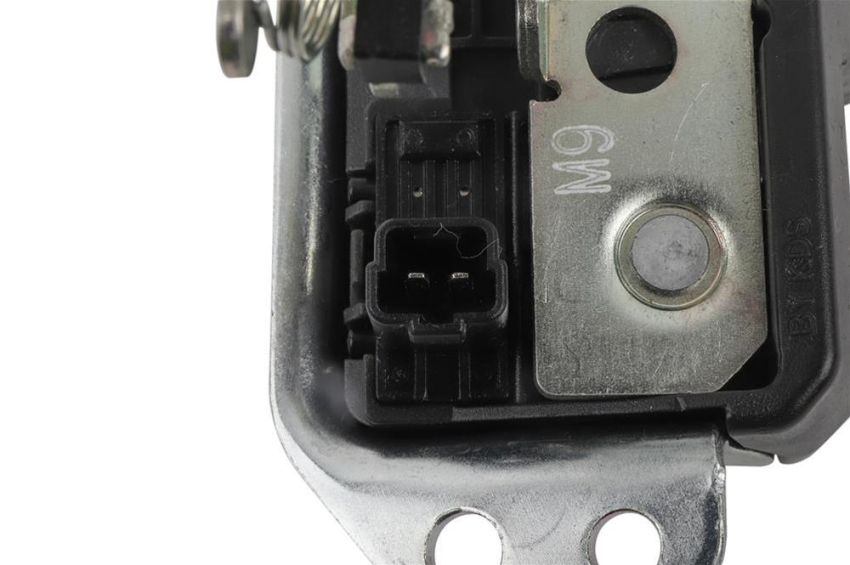 ACDelco Door Latch Assemblies 42705114