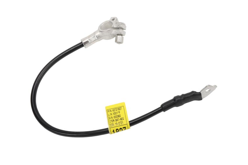 ACDelco GM Genuine Parts Battery Cables 42721827