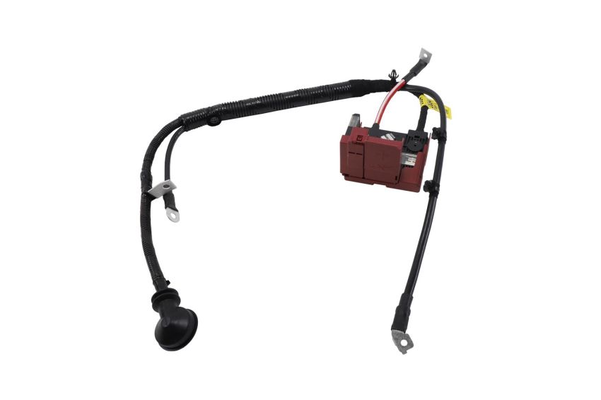 ACDelco Gold Battery Cables for 2012-2020 SONIC - 42721834