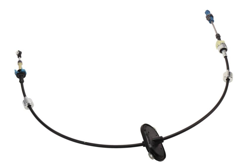 ACDelco GM Genuine Parts Automatic Transmission Shifter Cables for 2018-2022 ENCORE, TRAX - 42725139