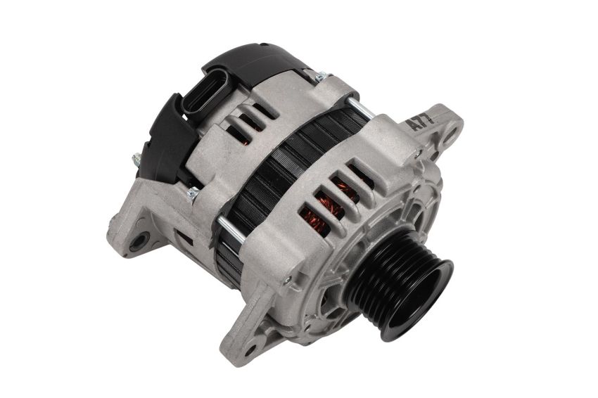 ACDelco - Alternators and Generators for 2004-2008 AVEO, 2007-2008 AVEO5 - 42733403