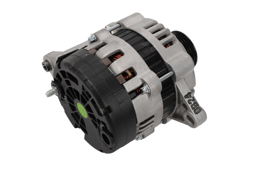 ACDelco - Alternators and Generators for 2004-2008 AVEO, 2007-2008 AVEO5 - 42733403