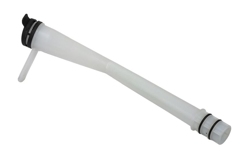 ACDelco GM Genuine Parts Washer Fluid Reservoir Filler Pipes for 2020-2023 ENCORE GX - 42737458